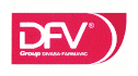 logo Laboratorios DFV de México