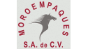 logo de Moroempaques