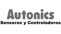 logo de Autonics Mexico