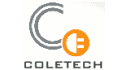 logo de Coletech