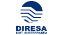 logo Diresa México