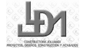 logo de constructora jolumadi