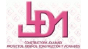 logo Constructora Jolumadi