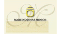 logo de Martino Joyas