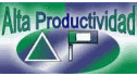 logo de Alta Productividad