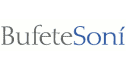 logo Bufete Soní