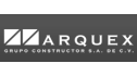 logo de Arquex Grupo Constructor