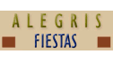 logo Alegris Fiestas