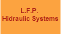 logo L.F.P. Hydraulic Systems