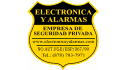 logo Electrónica y Alarmas de Seguridad Integral