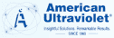 logo American Ultraviolet