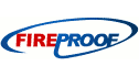 logo de Fireproof de México