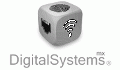 logo de Digital Systems MX