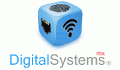 logo Digital Systems MX