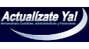 logo Actualízate Ya! S. de R.L. de C.V.
