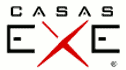 logo de Casas Exe de Mexicali