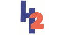 logo de H2 Construcciones