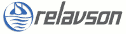 logo Relavson de Sonora