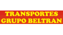 logo de Transportes Grupo Beltrán