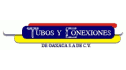 logo de Tubos y Conexiones de Oaxaca