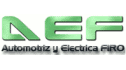 logo de Automotríz y Eléctrica Firo