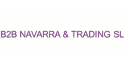 logo de B2B Navarra & Trading