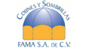 logo Cojines y Sombrillas Fama