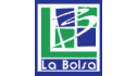 logo de Distribuciones la Bolsa