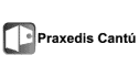 logo Praxedis Cantú