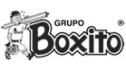 logo de grupo boxito
