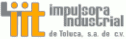 logo de Impulsora Industrial de Toluca