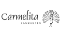 logo de Carmelita Banquetes