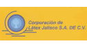 logo Corporación de Látex Jalisco