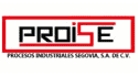 logo de Procesos Industriales Segovia