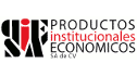 Productos Institucionales Económicos, S.A. de C.V.