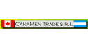 logo Canamen Trade S.R.L.