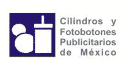 logo de Cilindros y Fotobotones Publicitarios de México