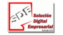 logo de Solución Digital Empresarial