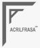 logo de Acrilfrasa