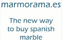logo Comercial Marmorama