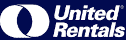 logo United Rentals