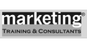 logo de Marketing Training and Consultants