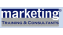 logo Marketing Training and Consultants