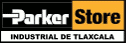 logo de Parker Store