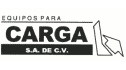 logo de Equipos para Carga