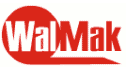 logo Walmak Ind. de Máquinas Ltd. A.