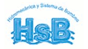 logo de Hidromecánica y Sistemas de Bombeo
