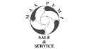 logo de Maxpump Sale & Service