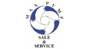 logo Maxpump Sale & Service