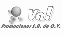 logo de va promociones